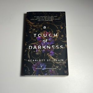 A Touch of Darkness